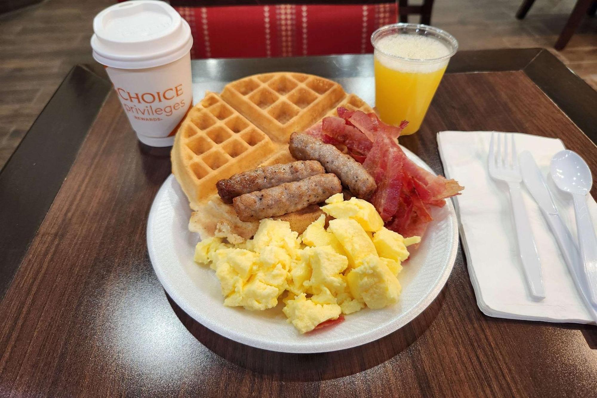 Comfort Inn Near Downtown & Blue Ridge Pkwy Marion Εξωτερικό φωτογραφία